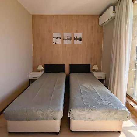 Appartamento 2 Bedroom I103 At Silver Mountain Park, Bansko, Razlog, Near Pirin Golf *