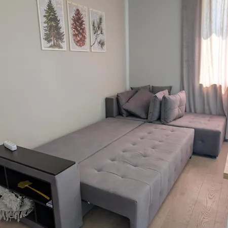 2 Bedroom I103 At Silver Mountain Park, Bansko, Razlog, Near Pirin Golf Appartamento Razlog