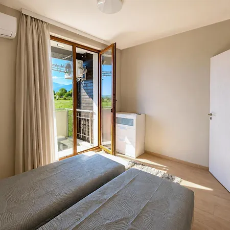 2 Bedroom I103 At Silver Mountain Park, Bansko, Razlog, Near Pirin Golf Appartamento *